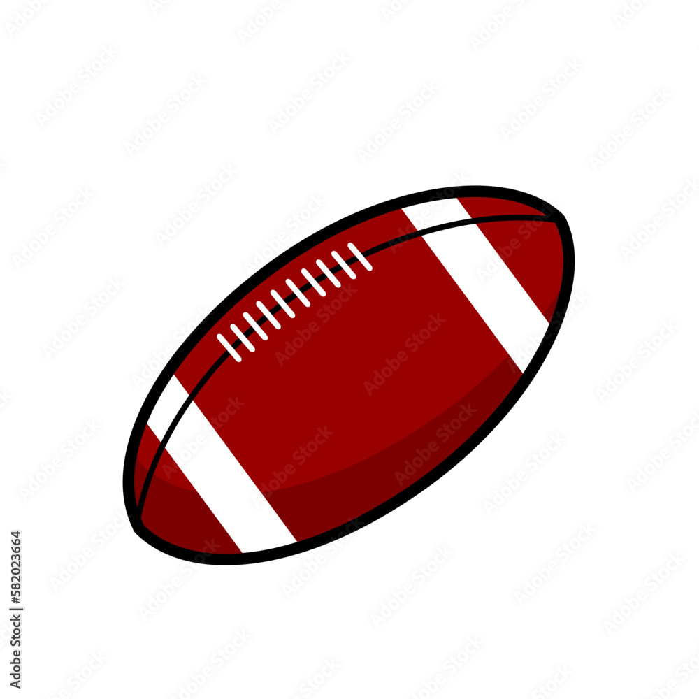 Sports Ball Illustration Sports Ball Illustration