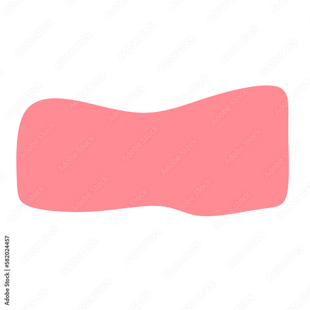 Rectangle Blob Rectangle Blob
