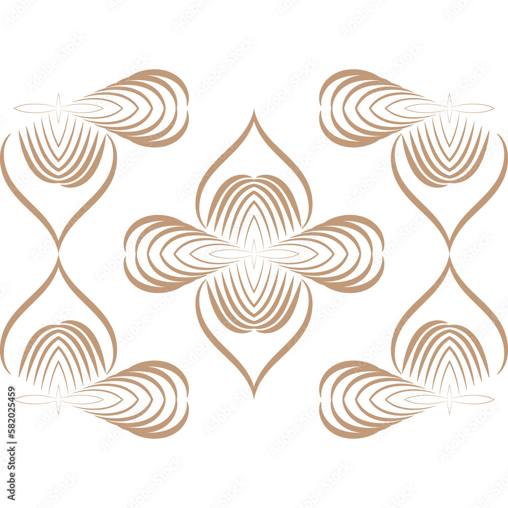 tribal geometric pattern icon tribal geometric pattern icon