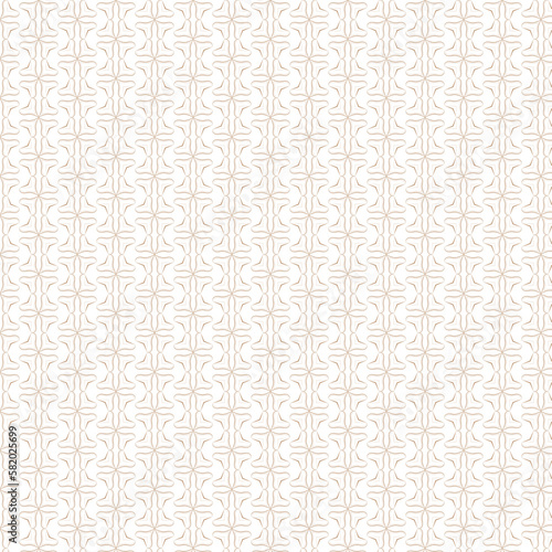 Wallpaper Mural tribal geometric pattern icon Torontodigital.ca
