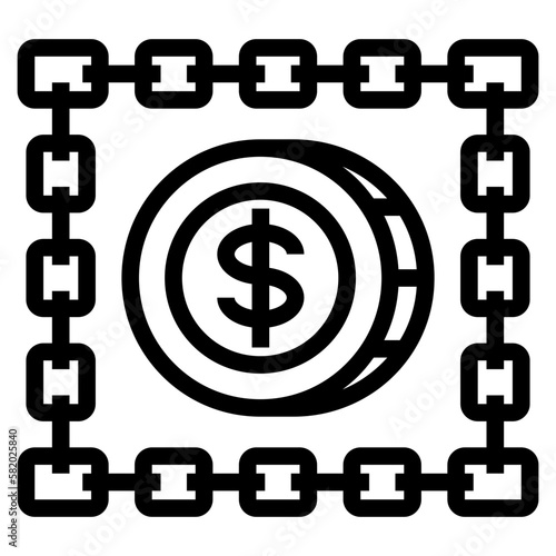 Ponzi scheme