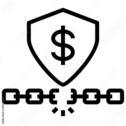 Ponzi scheme