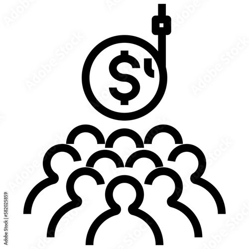 Ponzi scheme