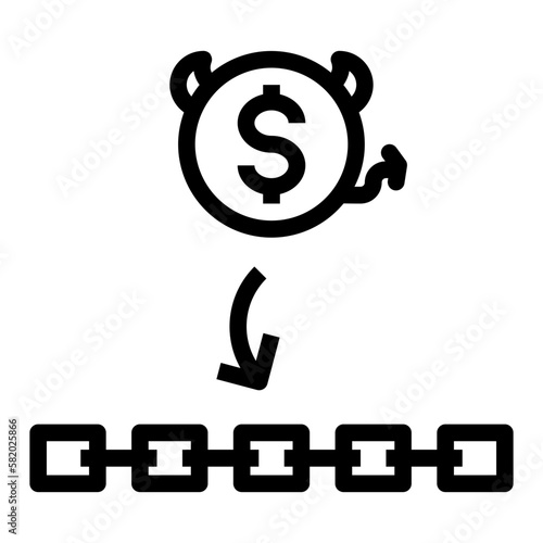 Ponzi scheme