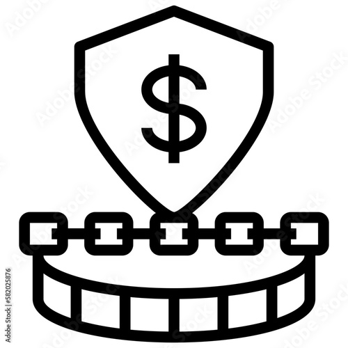 Ponzi scheme