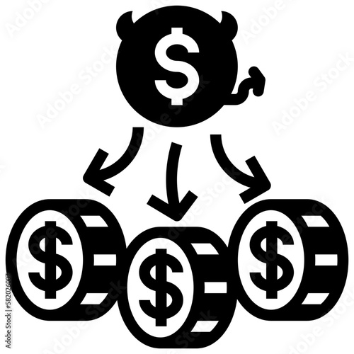 Ponzi scheme
