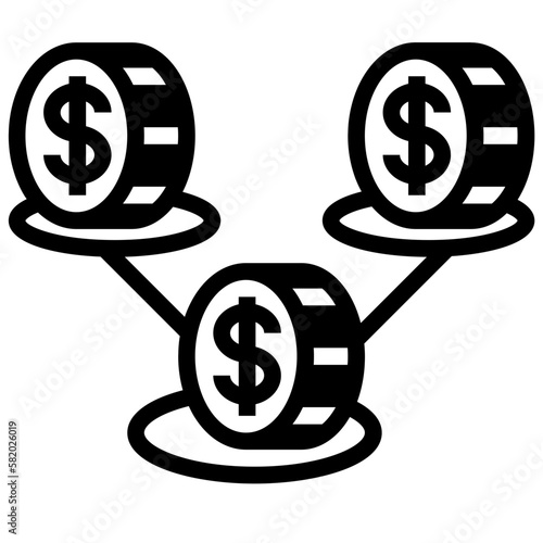 Ponzi scheme