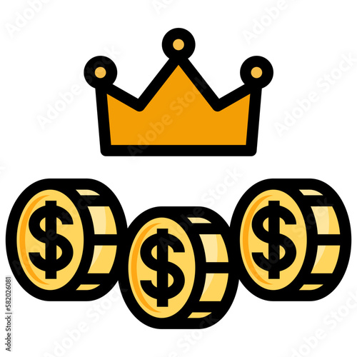 Ponzi scheme