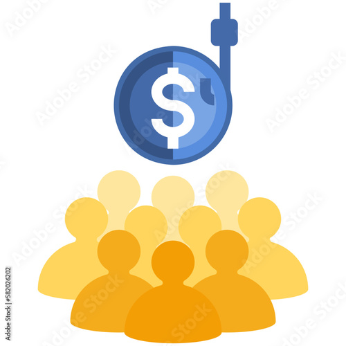 Ponzi scheme