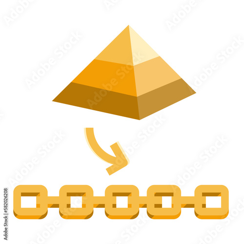 Ponzi scheme