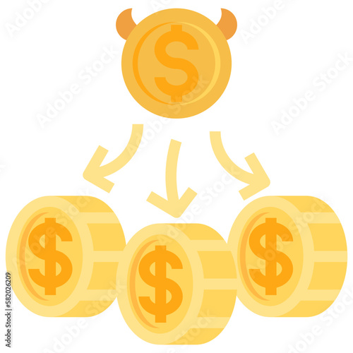 Ponzi scheme
