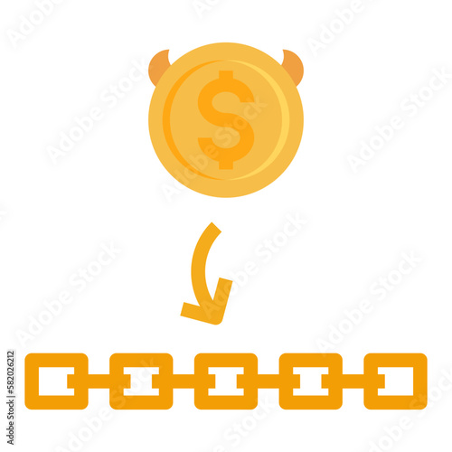 Ponzi scheme
