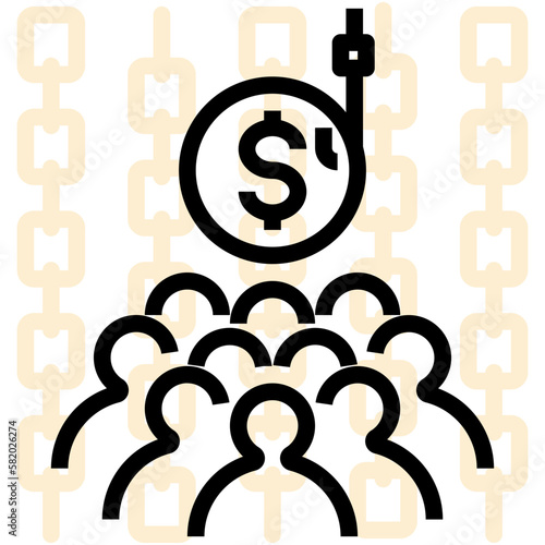 Ponzi scheme