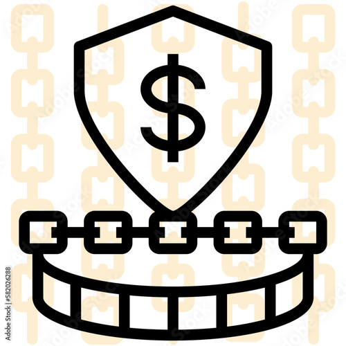 Ponzi scheme