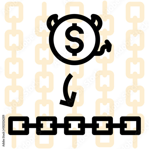 Ponzi scheme