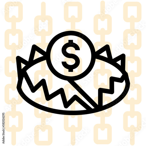 Ponzi scheme