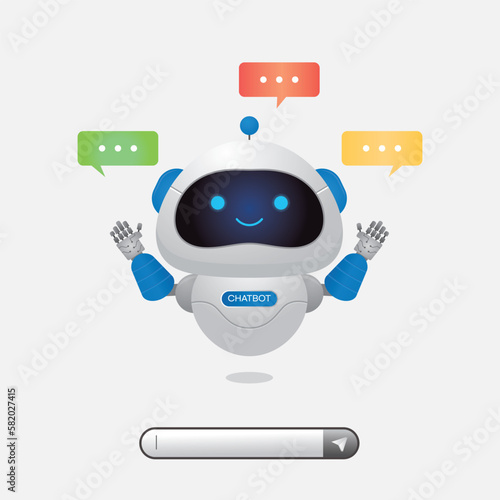 AI CHATBOT CHATGPT