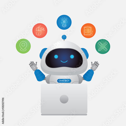 AI CHATBOT CHATGPT