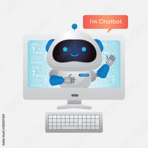 AI CHATBOT CHATGPT