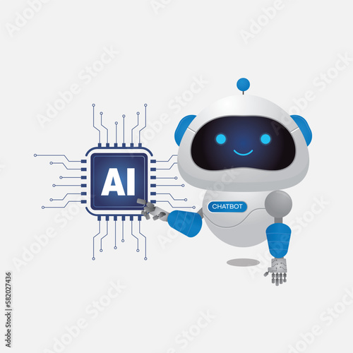 AI CHATBOT CHATGPT