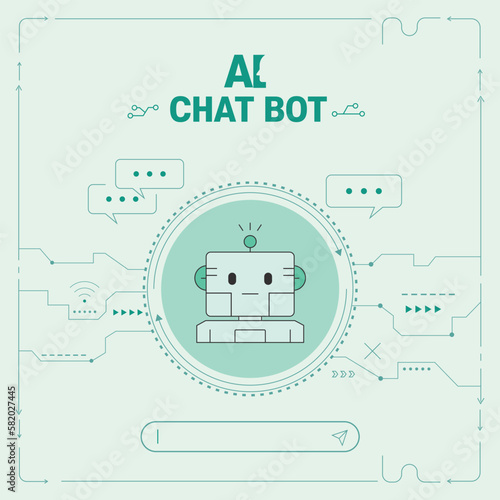 AI CHATBOT CHATGPT