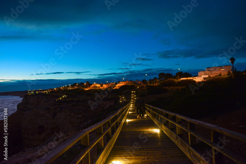 Carvoeiro, Lagoa (Algarve, Portugal)