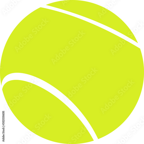 Tennis Ball