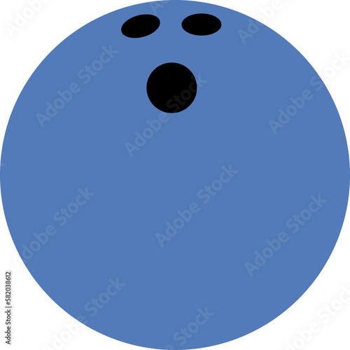 Bowling Ball