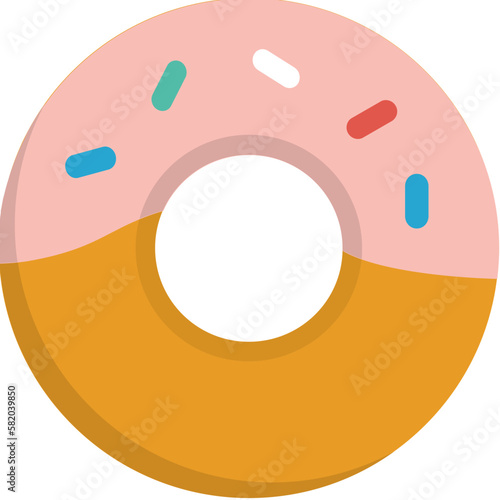 donut