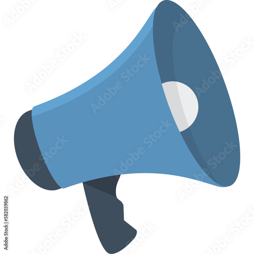 megaphone