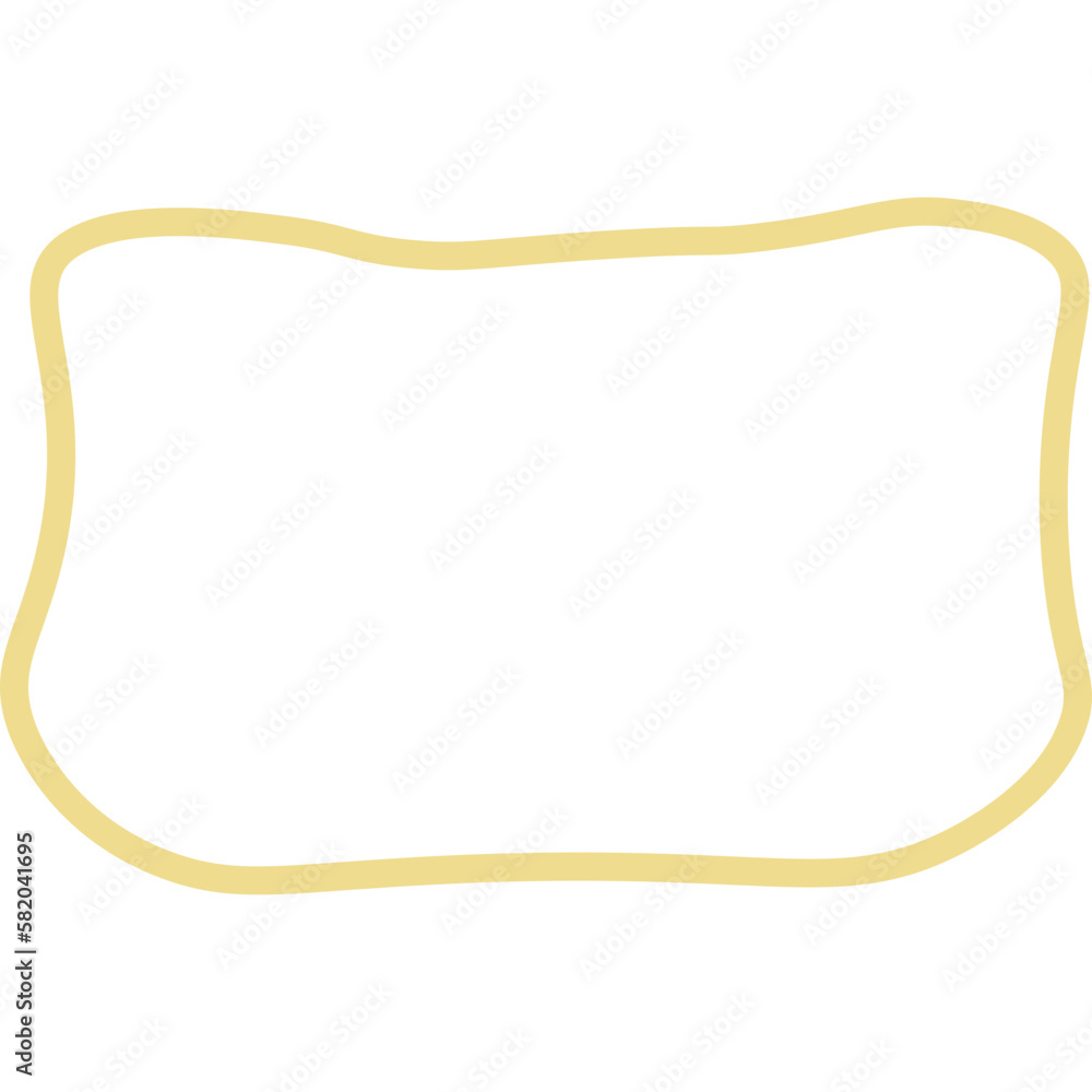Rectangle Blob Rectangle Blob