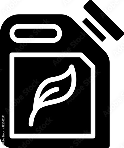 biofuel icon