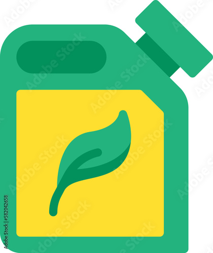 biofuel icon