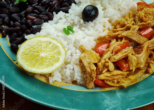 La Bandera Dominicana