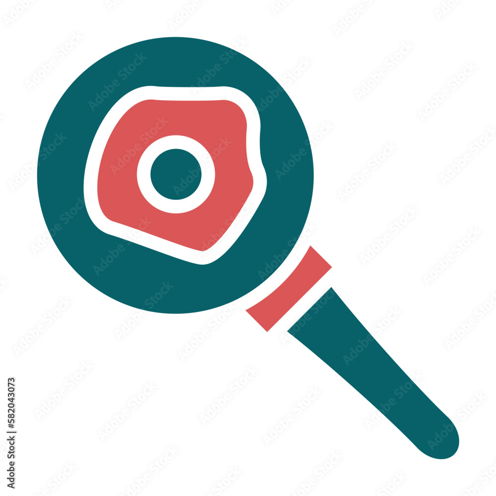 Vector Design Omelette Icon Style Vector Design Omelette Icon Style