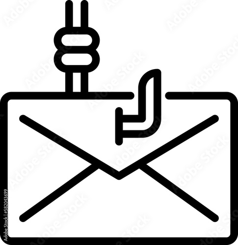 phishing icon