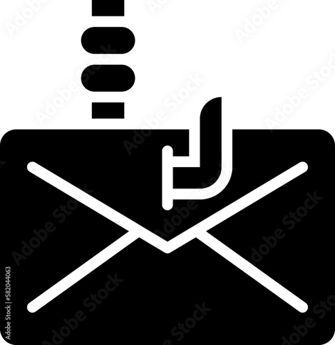 phishing icon