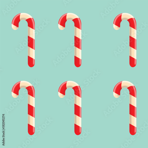 candy cane