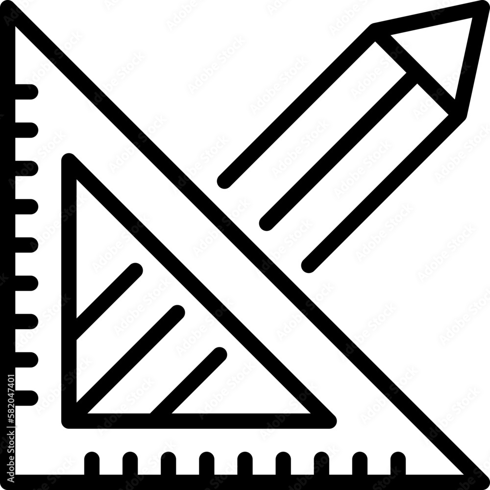 measure icon measure icon
