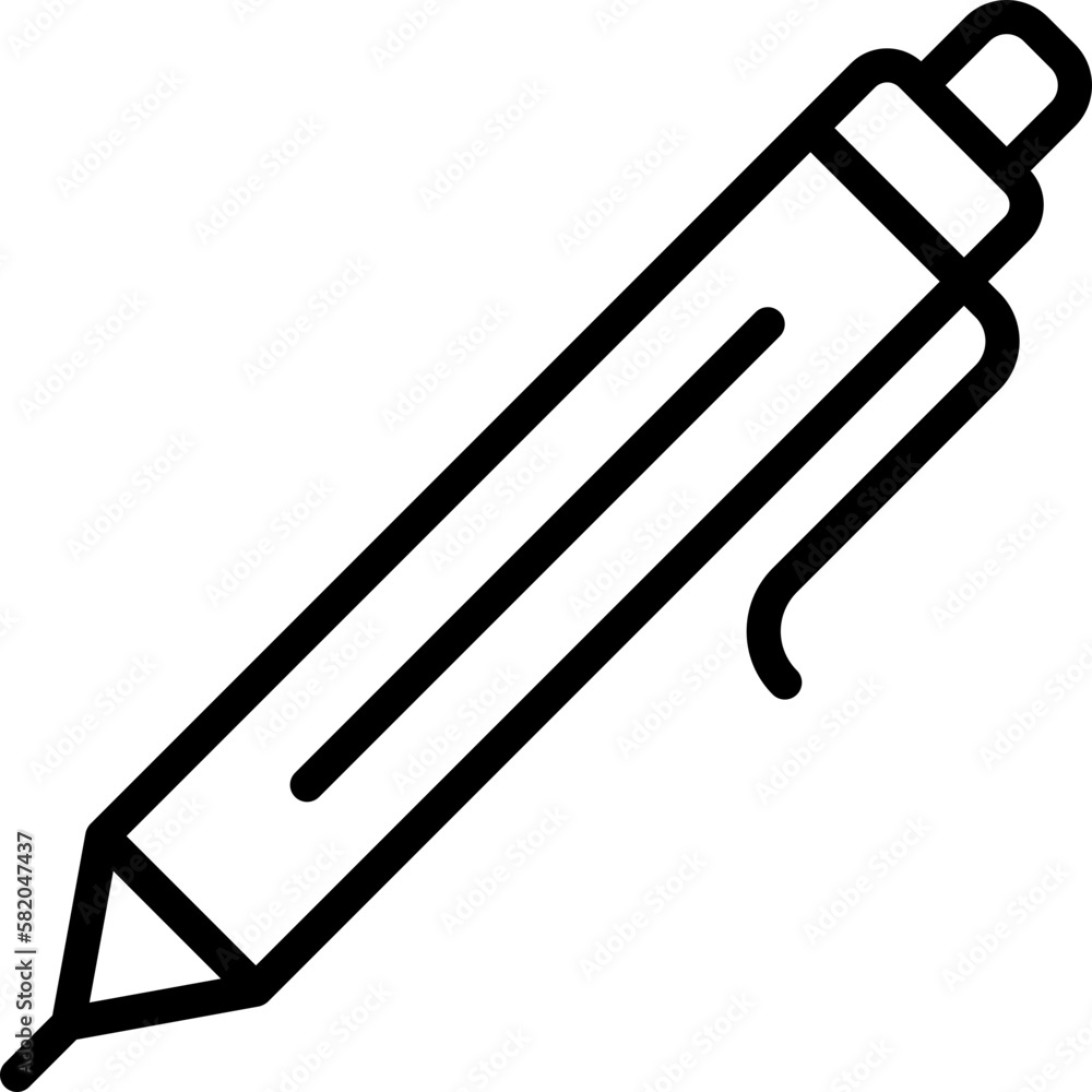 pen icon pen icon