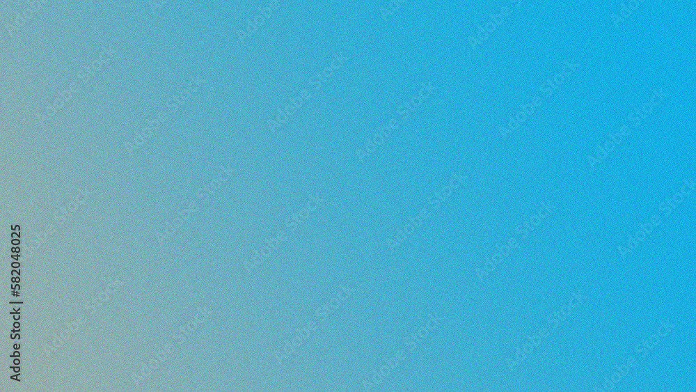 Cerulean blue gray gradient noisy grain background texture. Cerulean blue gray gradient noisy grain background texture.