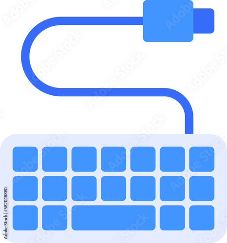 keyboard icon