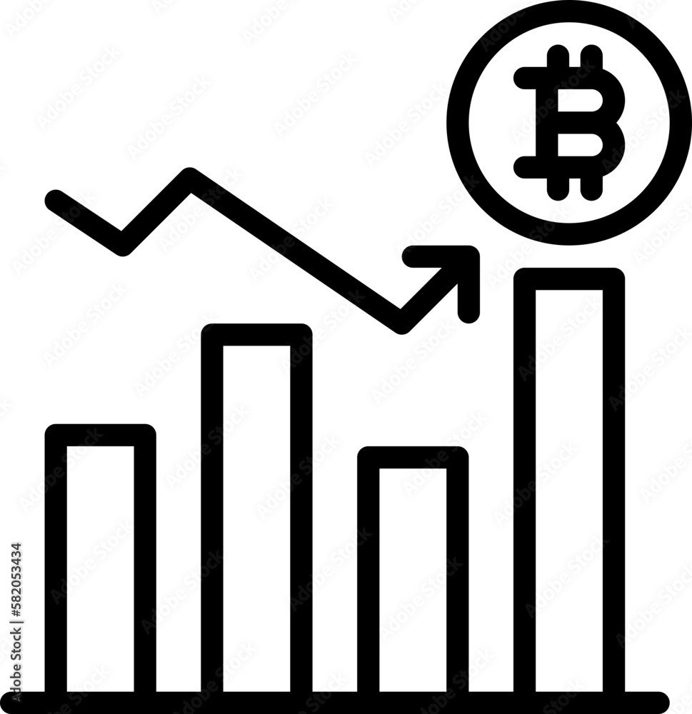 graph icon graph icon