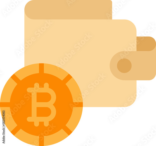 wallet icon