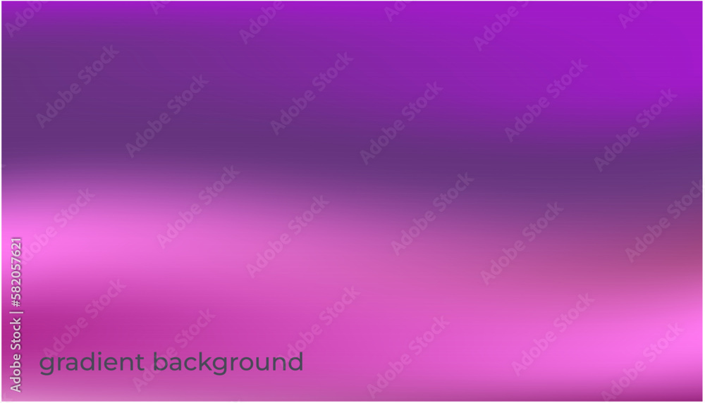 Gradient background, pink, purple. For wallpaper, branding, social media