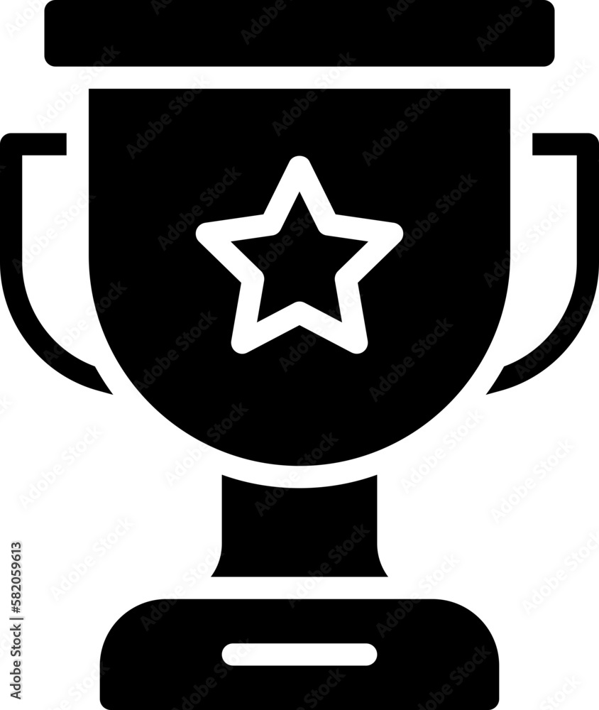 trophy icon trophy icon