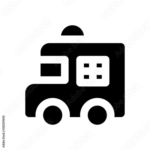 Prisoner transport