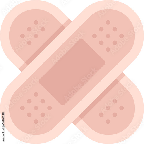 bandage icon