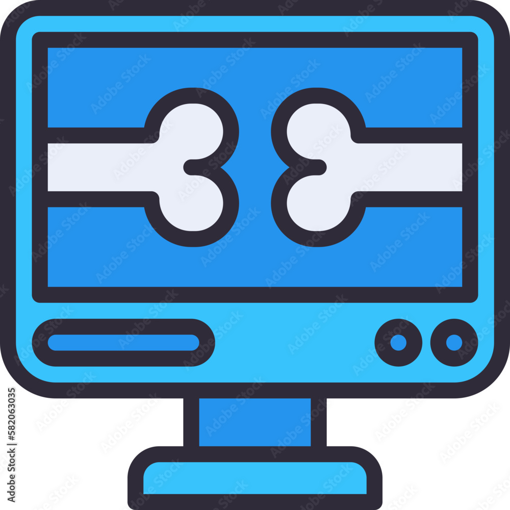 x ray icon x ray icon