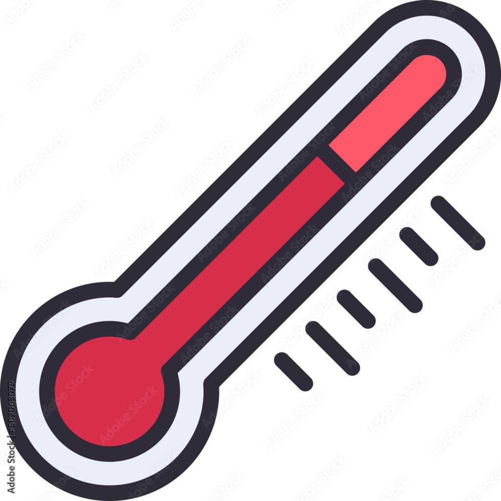 thermomter icon